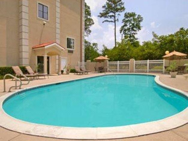 Photo of Outdoor in Conroe