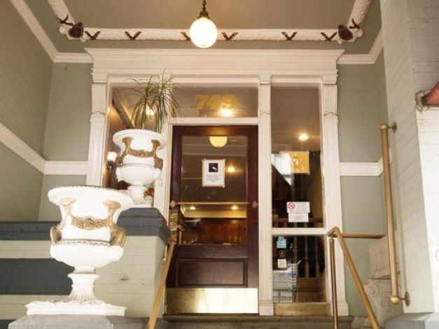 Photo of Others in Lower Nob Hill