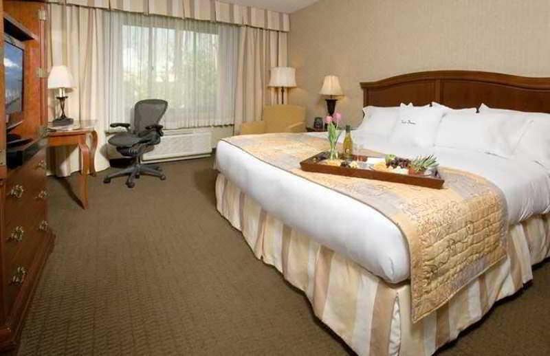 Photo of Bedroom in Novi