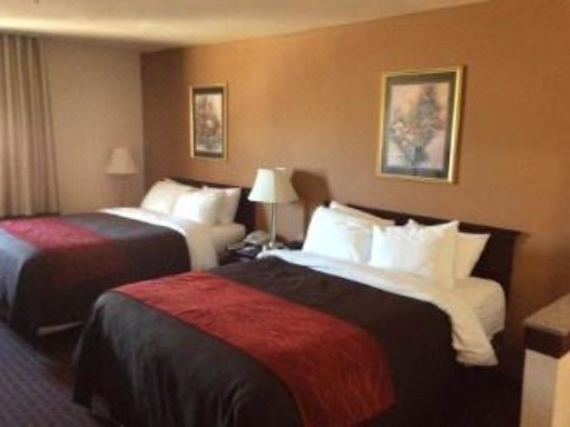 Photo of Bedroom in Oklahoma City