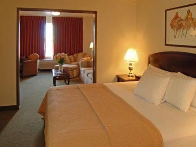 Photo of Bedroom in Hermiston