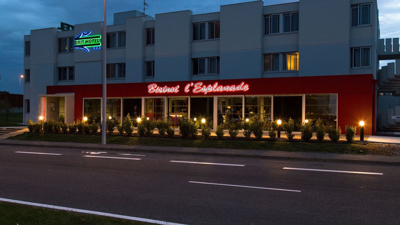Photo of Buildings in Colomiers