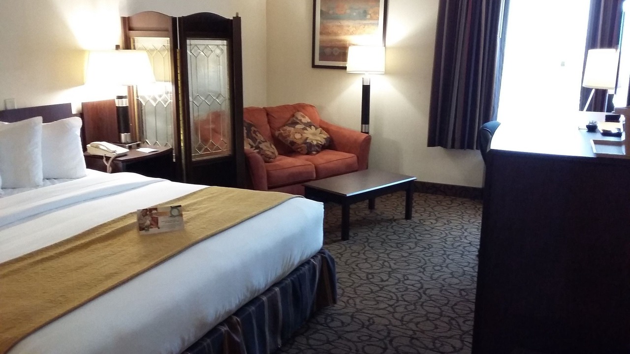 Photo of Bedroom in Escanaba