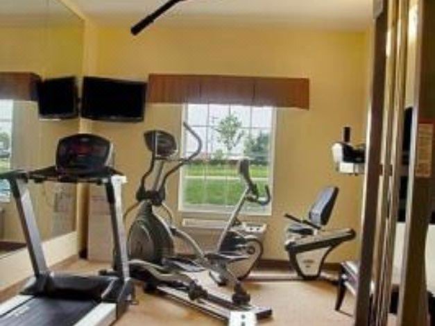Photo of Livingroom in Mason