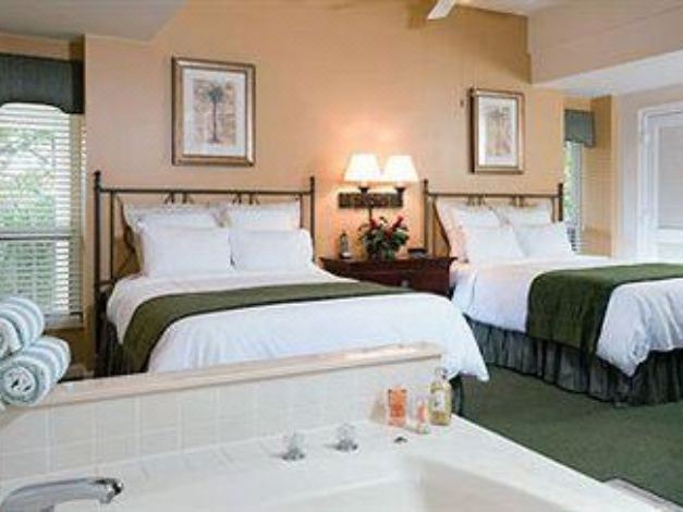 Photo of Bedroom in Harbour Town