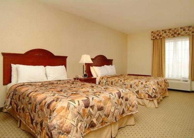 Photo of Bedroom in Springdale