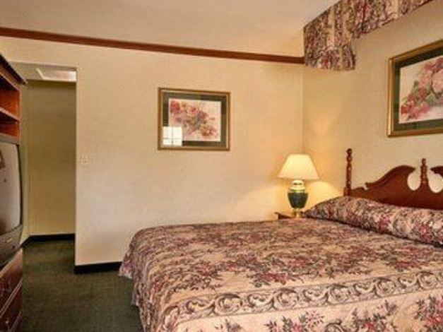 Photo of Bedroom in Bishop