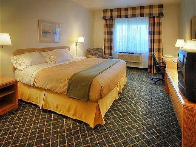 Photo of Bedroom in Springfield