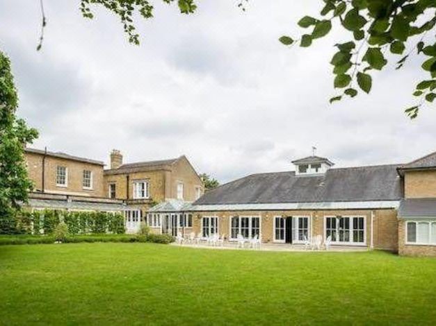 Photo of Buildings in Tonbridge