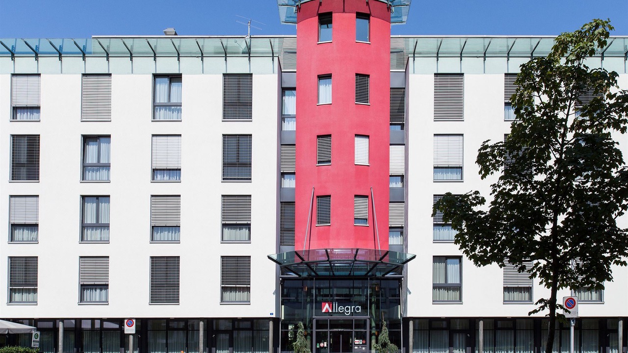 Photo of Buildings in Kloten