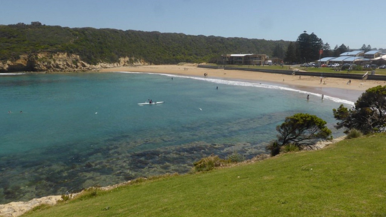 Photo of Outdoor in Port Campbell