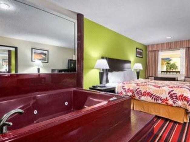 Photo of Livingroom in Winnie