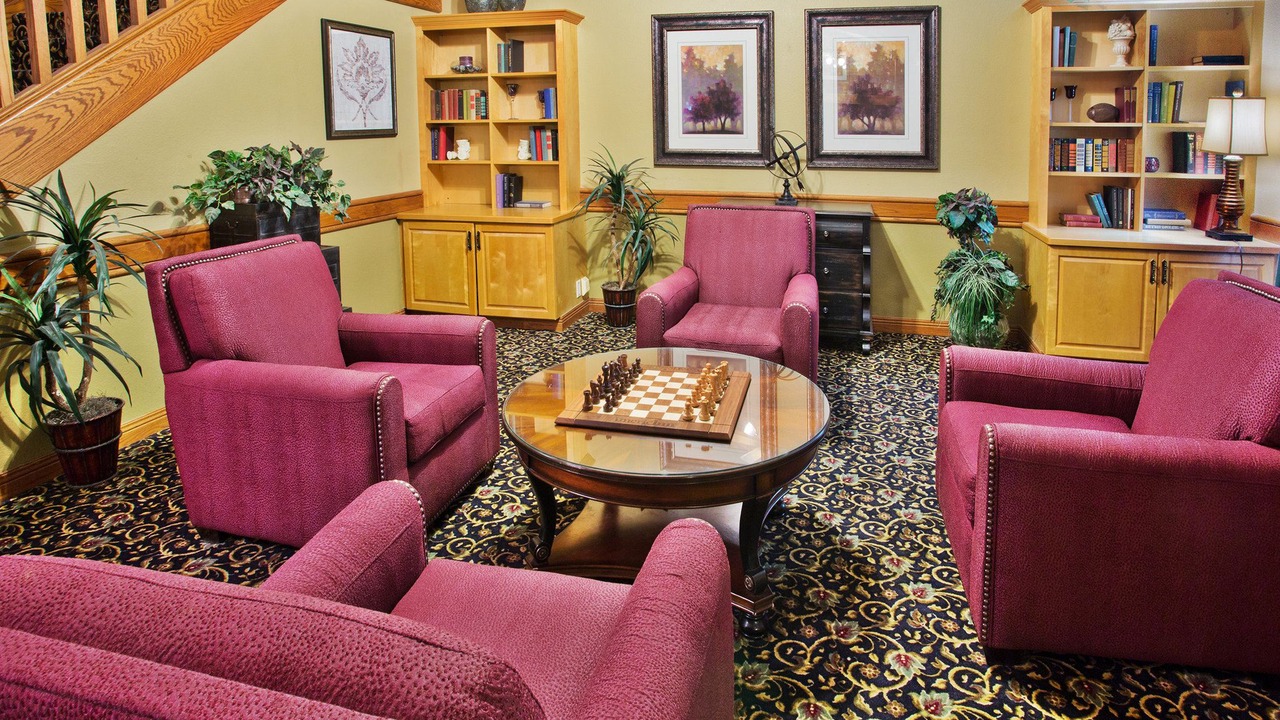 Photo of Livingroom in Kearney