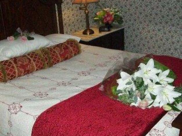 Photo of Bedroom in Kingston