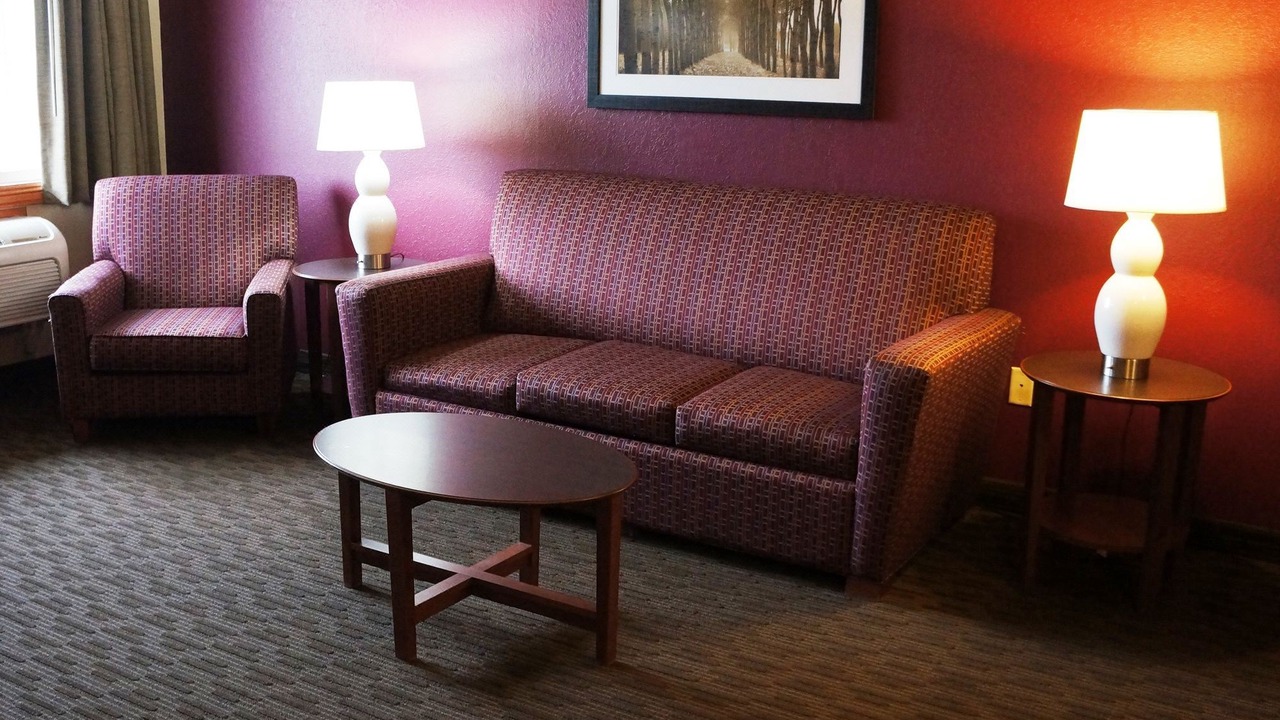 Photo of Livingroom in Baldwin