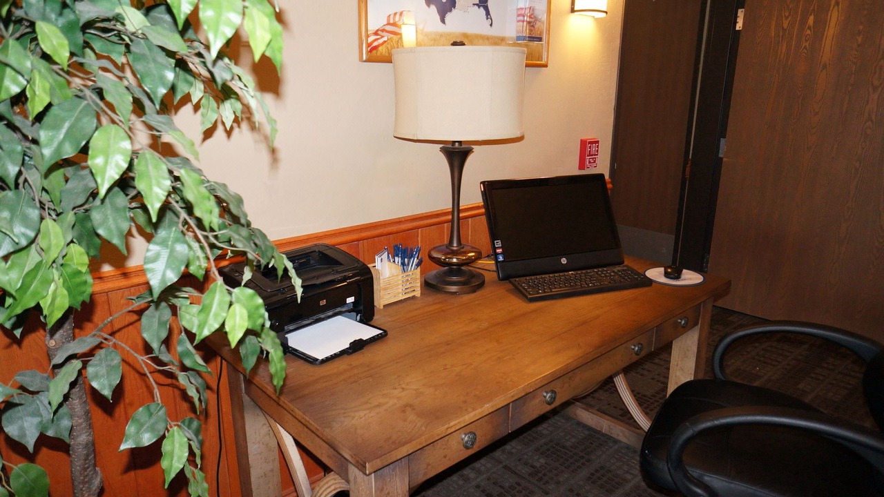 Photo of Livingroom in Baldwin