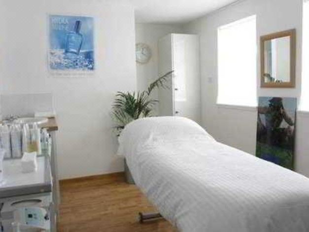 Photo of Bedroom in Glenmorangie