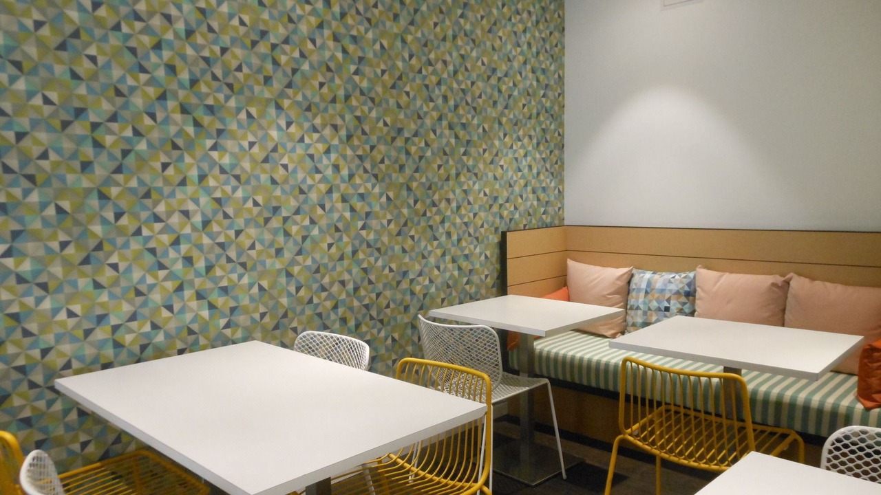 Photo of Livingroom in Macon