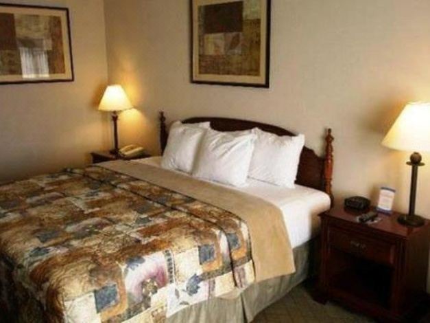 Photo of Bedroom in Durant