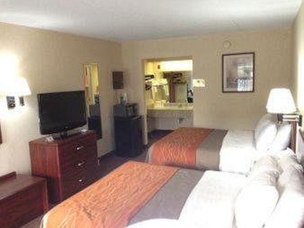 Photo of Livingroom in Gallatin