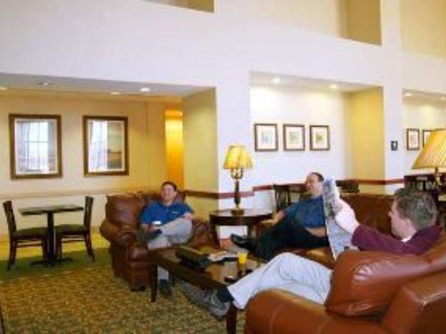 Photo of Livingroom in Rosenberg