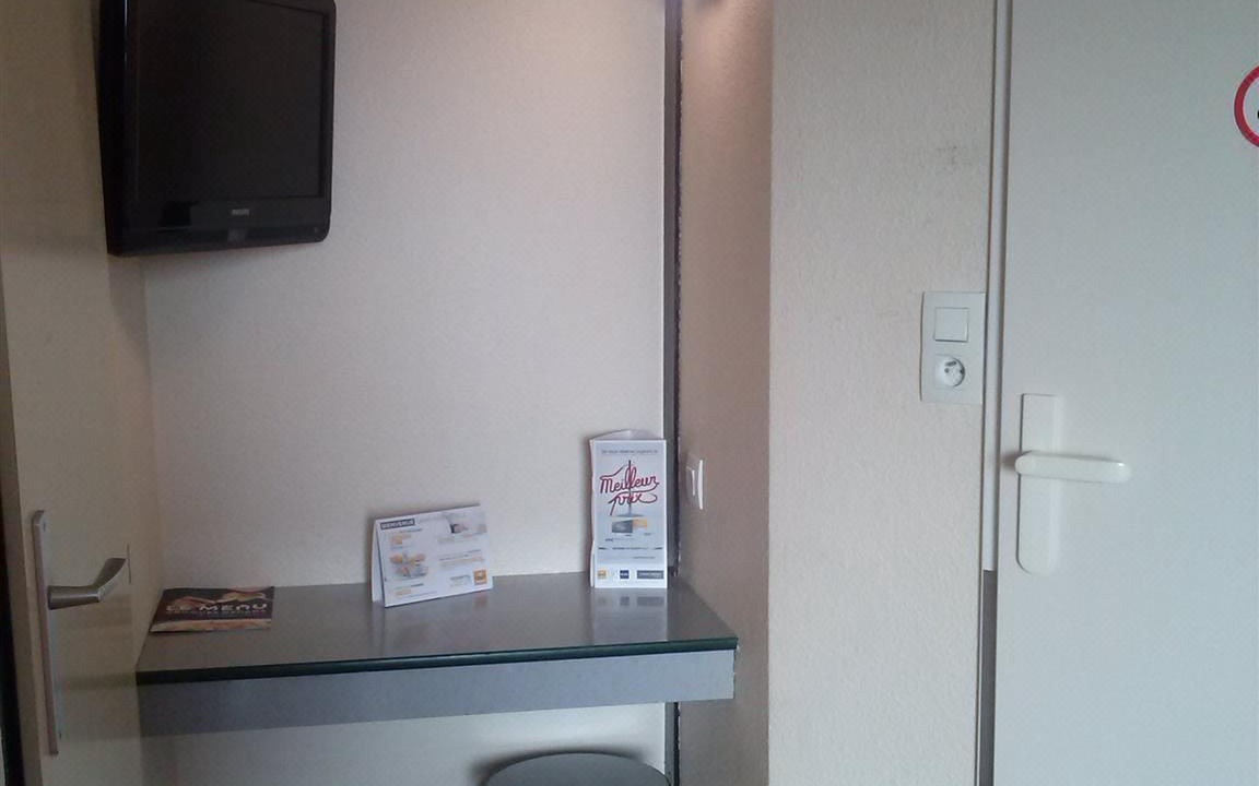 Photo of Kitchen in Gueret