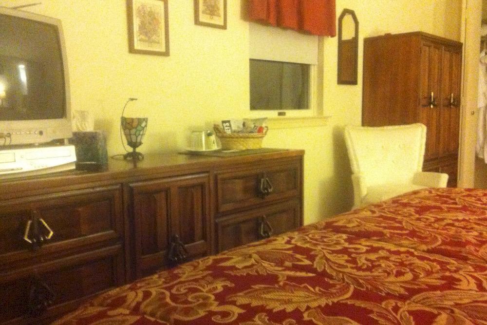 Photo of Bedroom in Red Lion