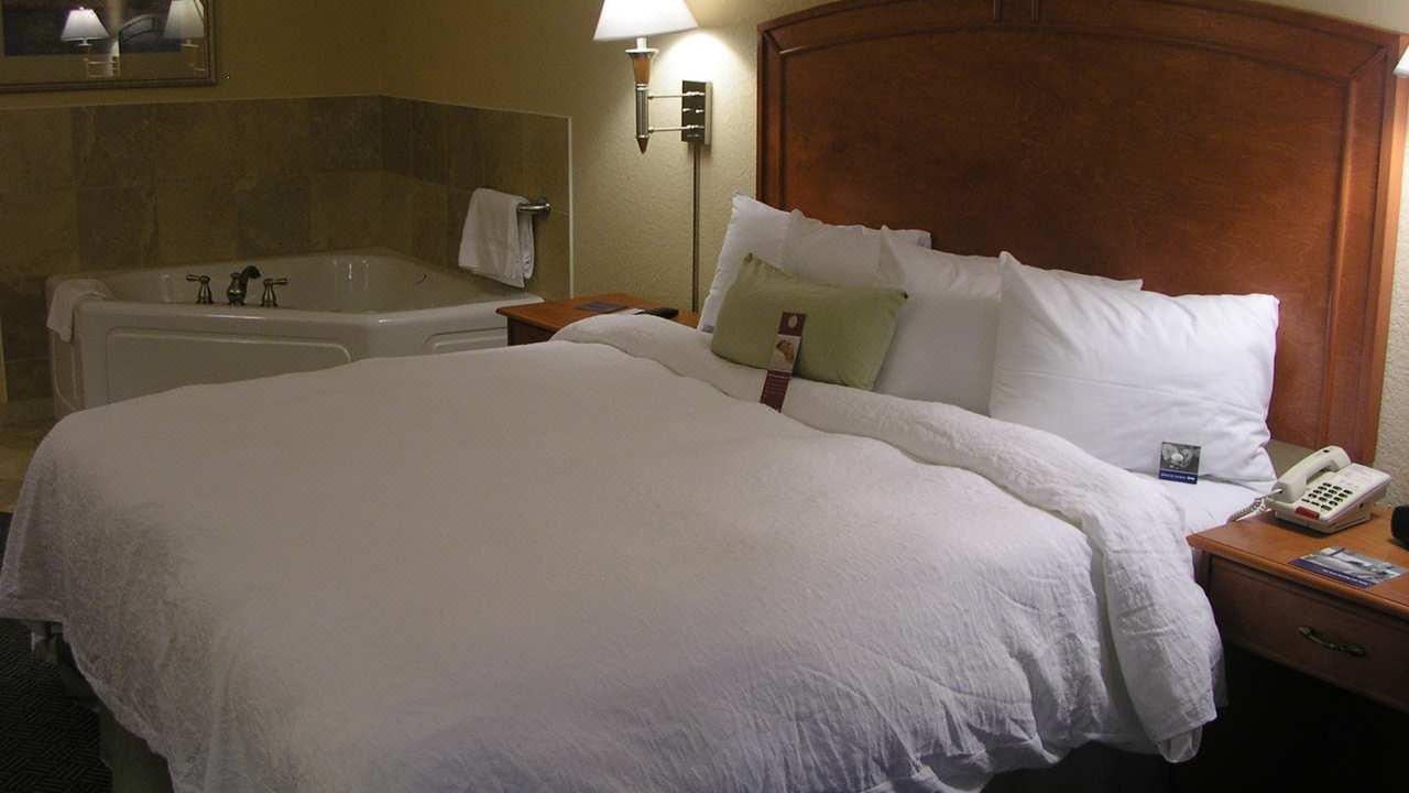 Photo of Bedroom in Grand Island