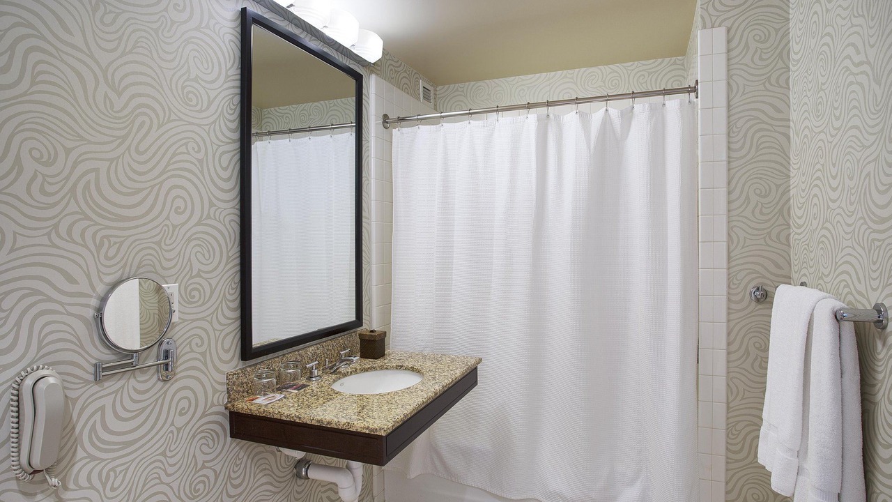Photo of Bathroom in Cupertino