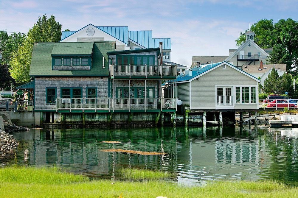 Photo of Buildings in Kennebunkport