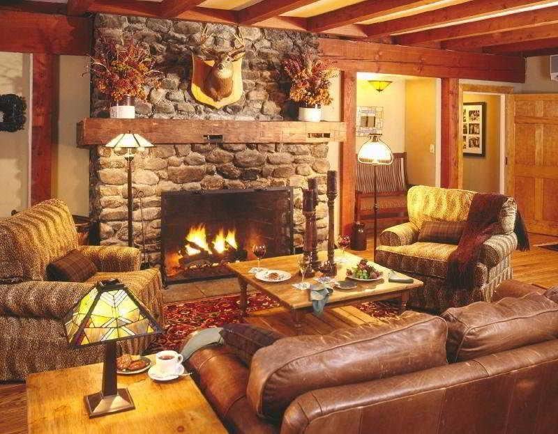 Photo of Livingroom in Chittenden