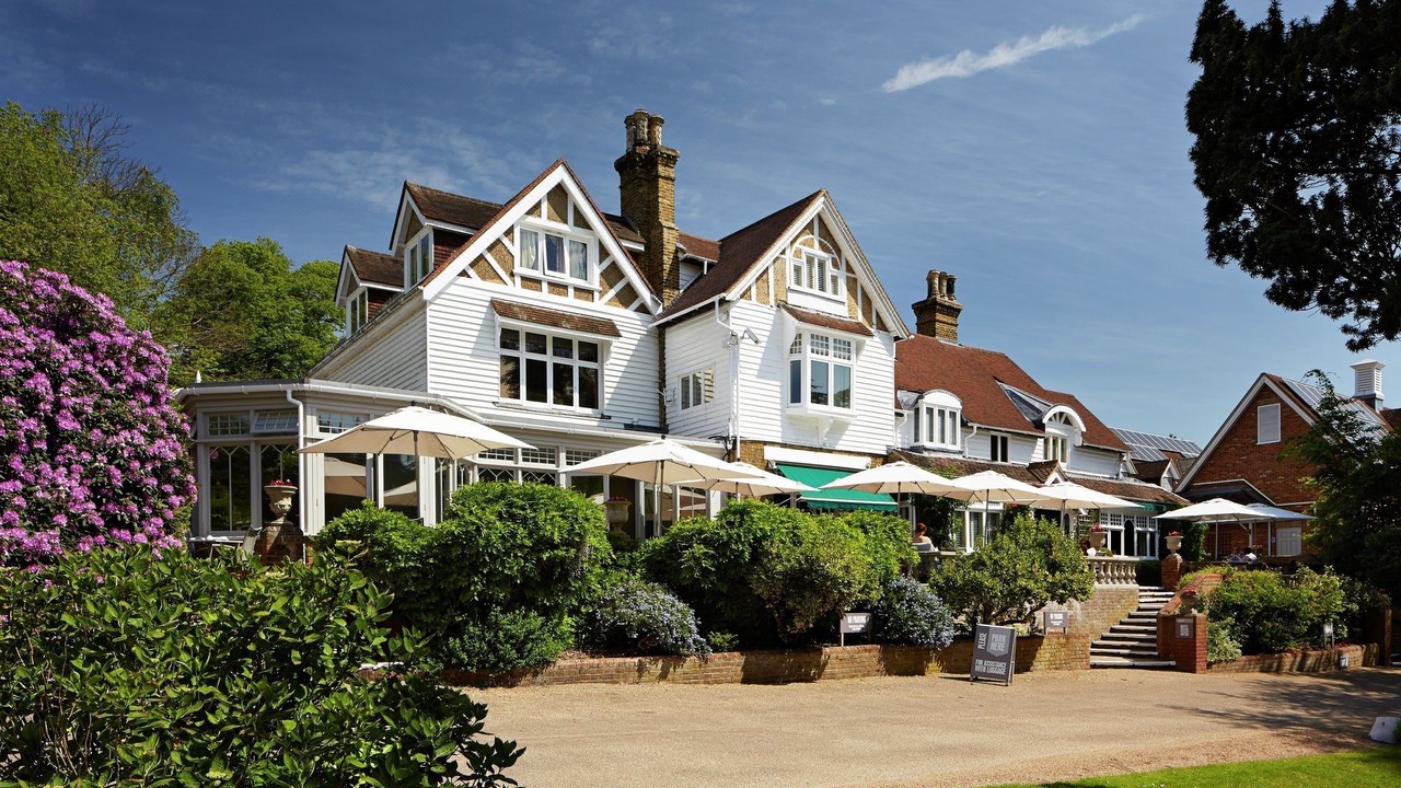 Photo of Buildings in Wilmington