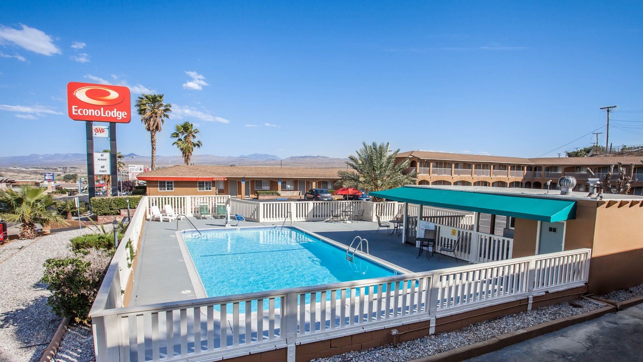 Photo of Outdoor in Barstow