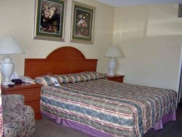 Photo of Bedroom in Bishop