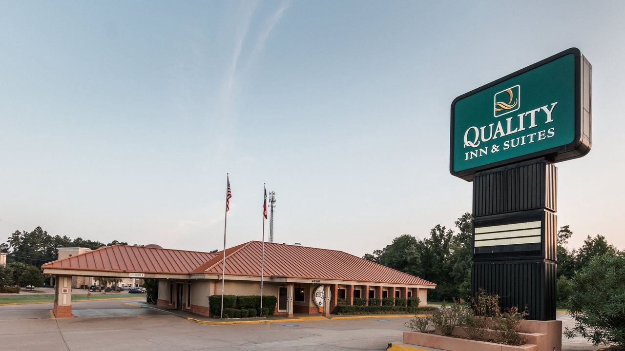 Photo of Buildings in Lufkin