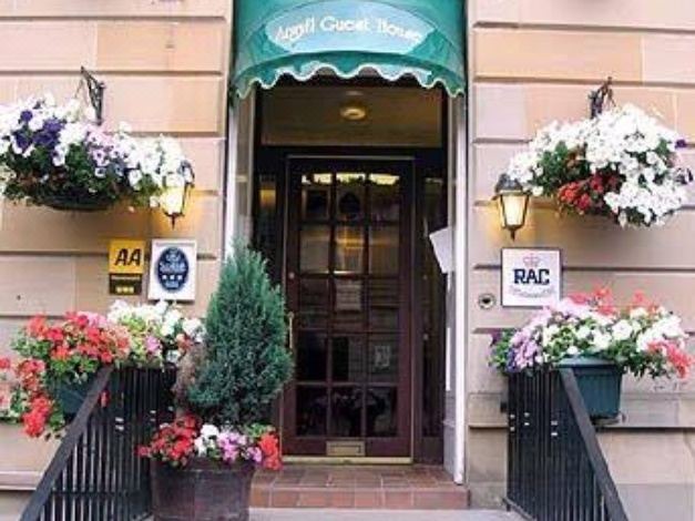 Photo of Others in Glasgow Westend