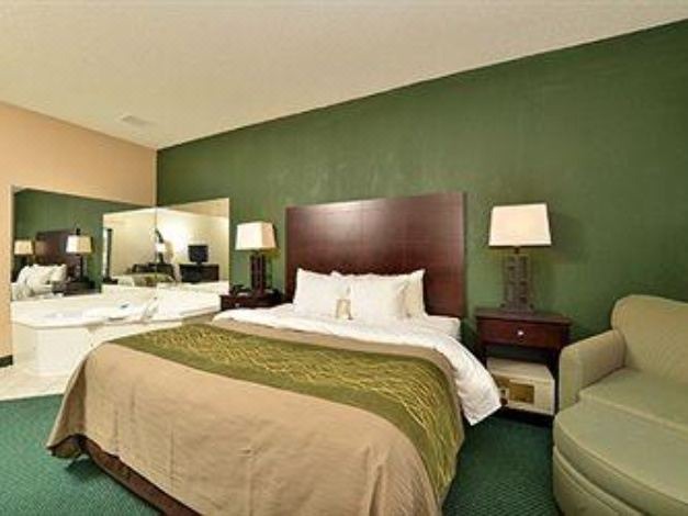 Photo of Bedroom in Arnold