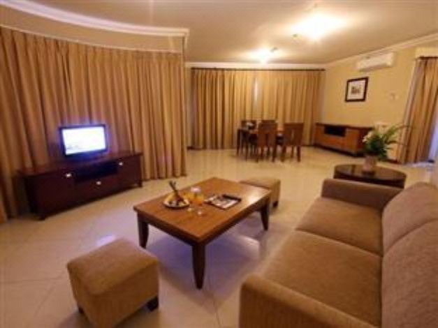 Photo of Livingroom in Sukajadi