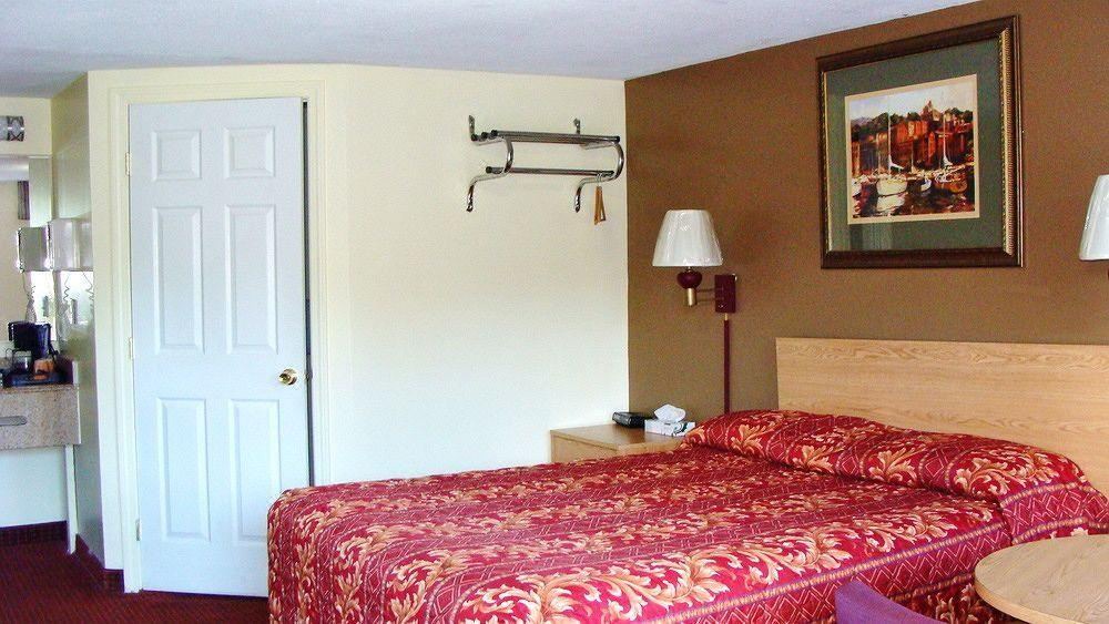 Photo of Bedroom in Groton