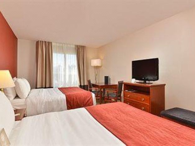 Photo of Bedroom in Southwest Calgary