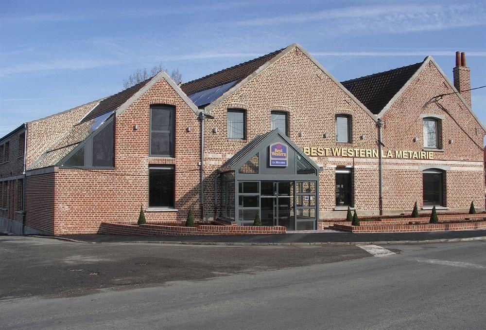 Photo of Buildings in Gosnay