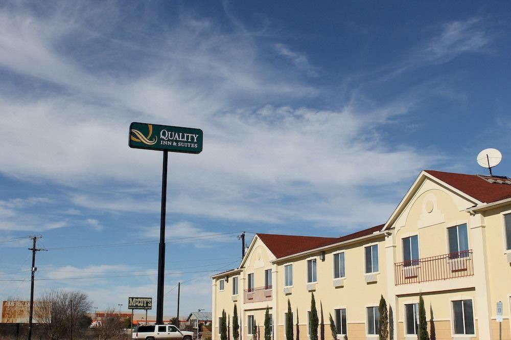 Photo of Buildings in Terrell