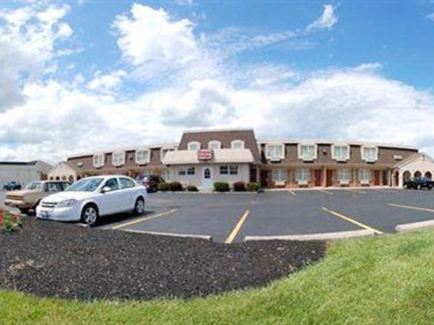Photo of Buildings in Worthington