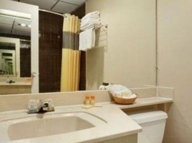 Photo of Bathroom in Southington