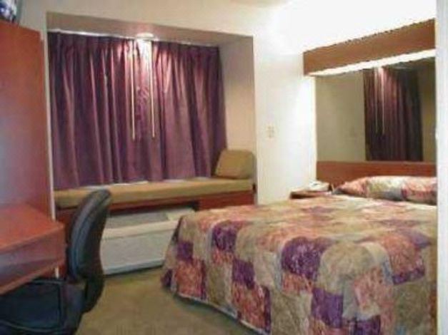 Photo of Bedroom in Olean