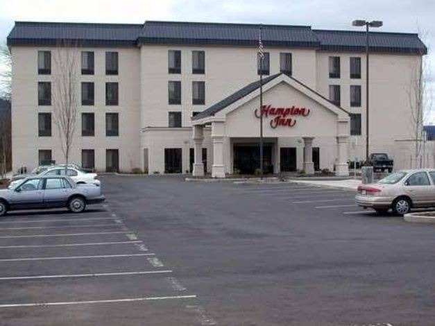 Photo of Buildings in Western