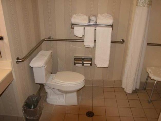 Photo of Bathroom in Seekonk