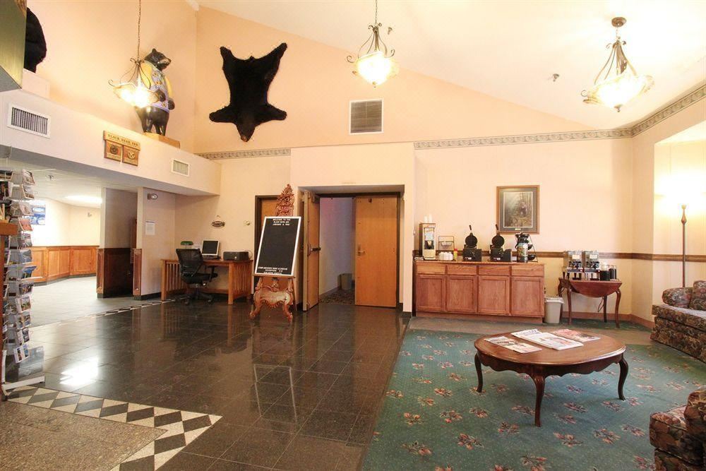 Photo of Livingroom in Orono