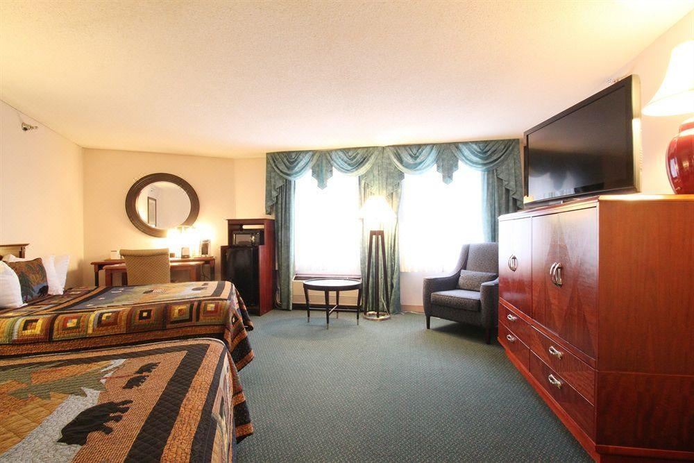 Photo of Livingroom in Orono