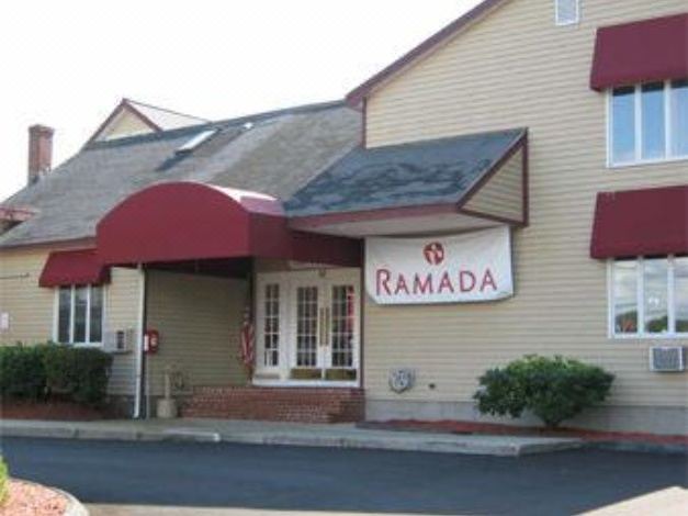 Photo of Buildings in Groton